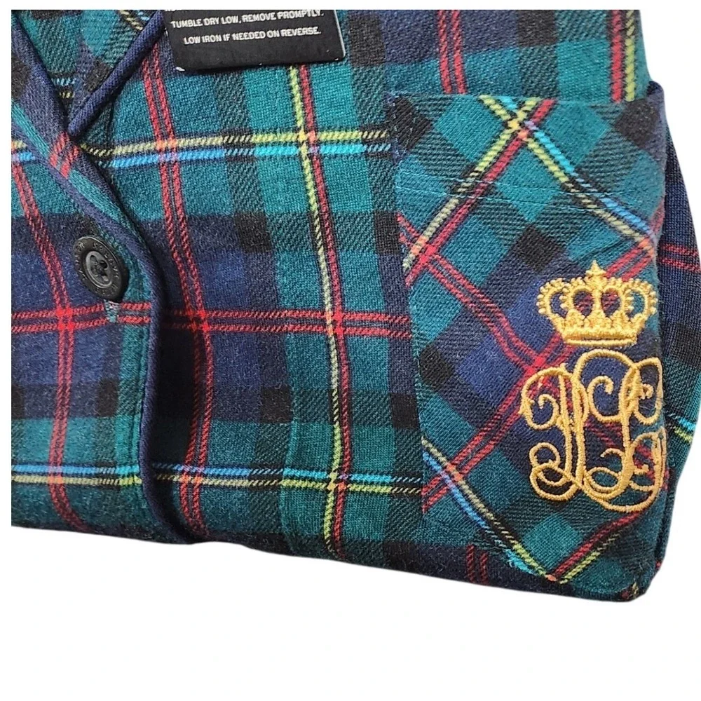 Lauren Ralph Lauren wrap yourself